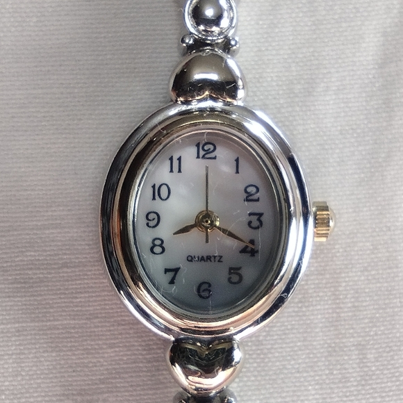 M. Z. Berger watch - Picture 4 of 9